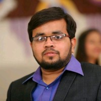 Akshay Vora