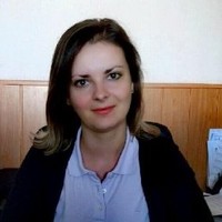 Анастасия Вязовская