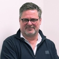 Cor van der Velde