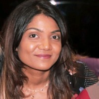 Zaina Ibrahim