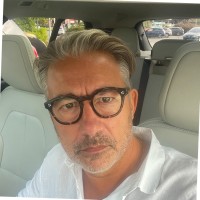 Benoît Mercereau