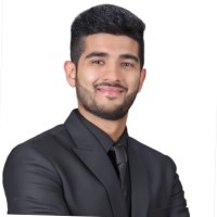 Aman Saraf