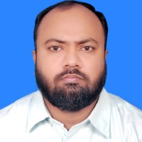 Md Shamim Ahammad