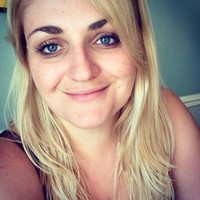 Anna Parry