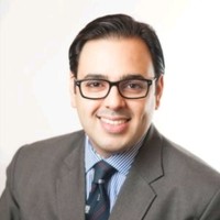 Ahmad Harris kiani