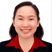 Kashmyr Anna Peña, Mba, Cie, Clssgb