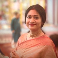 Tanushri Adhikari
