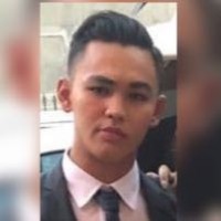 Patricio Emmanuel Mota Cruz