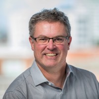 Michael Fielding