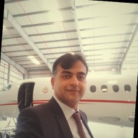 Mohsin Ahsan