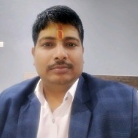 Rajiv Tiwari