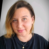 María Celeste Subatin (She/Her)