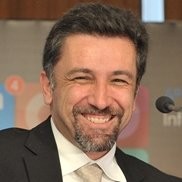 Vagelis Xanthakis