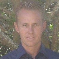 Anthony Price
