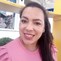 Michele Mello Pereira