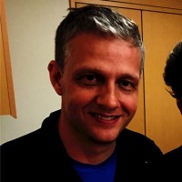 Filip Dahlgren