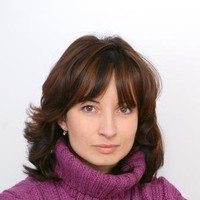 Yuliya Kurbatova