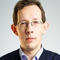 Игорь Черняев