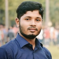Md Shahidullah