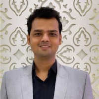 Mehul Suhan