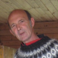 Soren Nohr