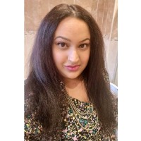 Anisha Najran-Radia