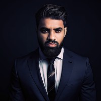 Santhosh Sutraye