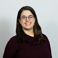 Laura Kinnischtzke, Ph.D.