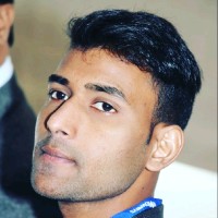 Ashwani Gupta