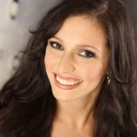 Maggie Nicholas