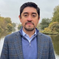 Oscar De La Rosa