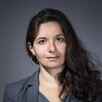 Cécile Shaykhian