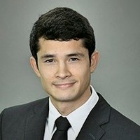 Matthew Burt