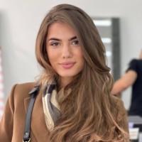 Olga Salivon