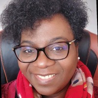 Edwige Kossi Guytongo