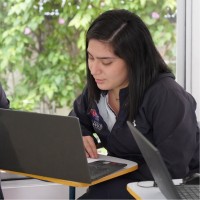 Alejandra Coronel Guzhñay