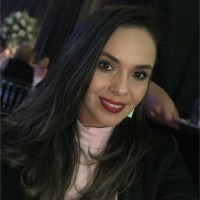 Cinthia Araújo
