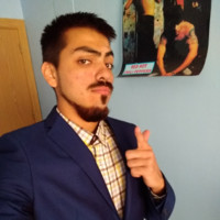 Pablo Calderón Opazo