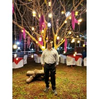 Sandeep Shenvi Sangaonkar