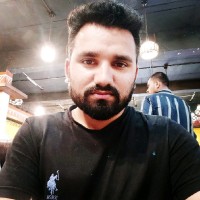 Dinesh Chauhan