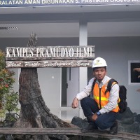 Arif Ardianto