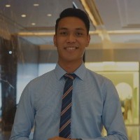 Steven Ken Alpajaro