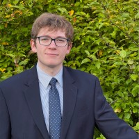 Daniel Wood