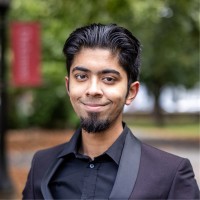 Pranav Mishra
