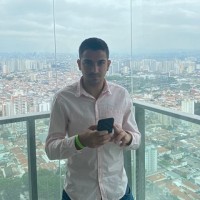 Matheus Gonsalez D'Amore Santoro