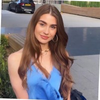 Sofiia Kravets