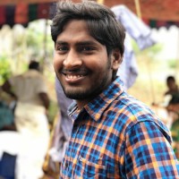 Athmuri Karthik