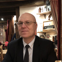 Alex Kulikovsky