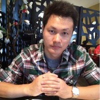 Jeffery Pang