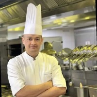 Deepak Karki